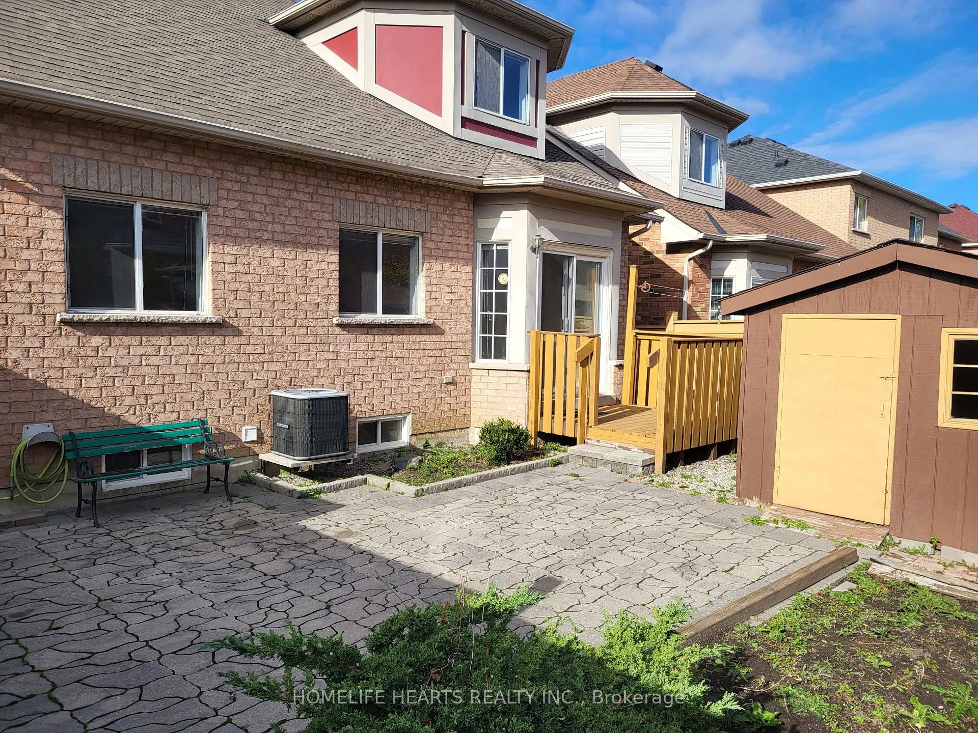 Photo 32 of 15 Cattail Drive, Vaughan, Vellore Village — HOMEH