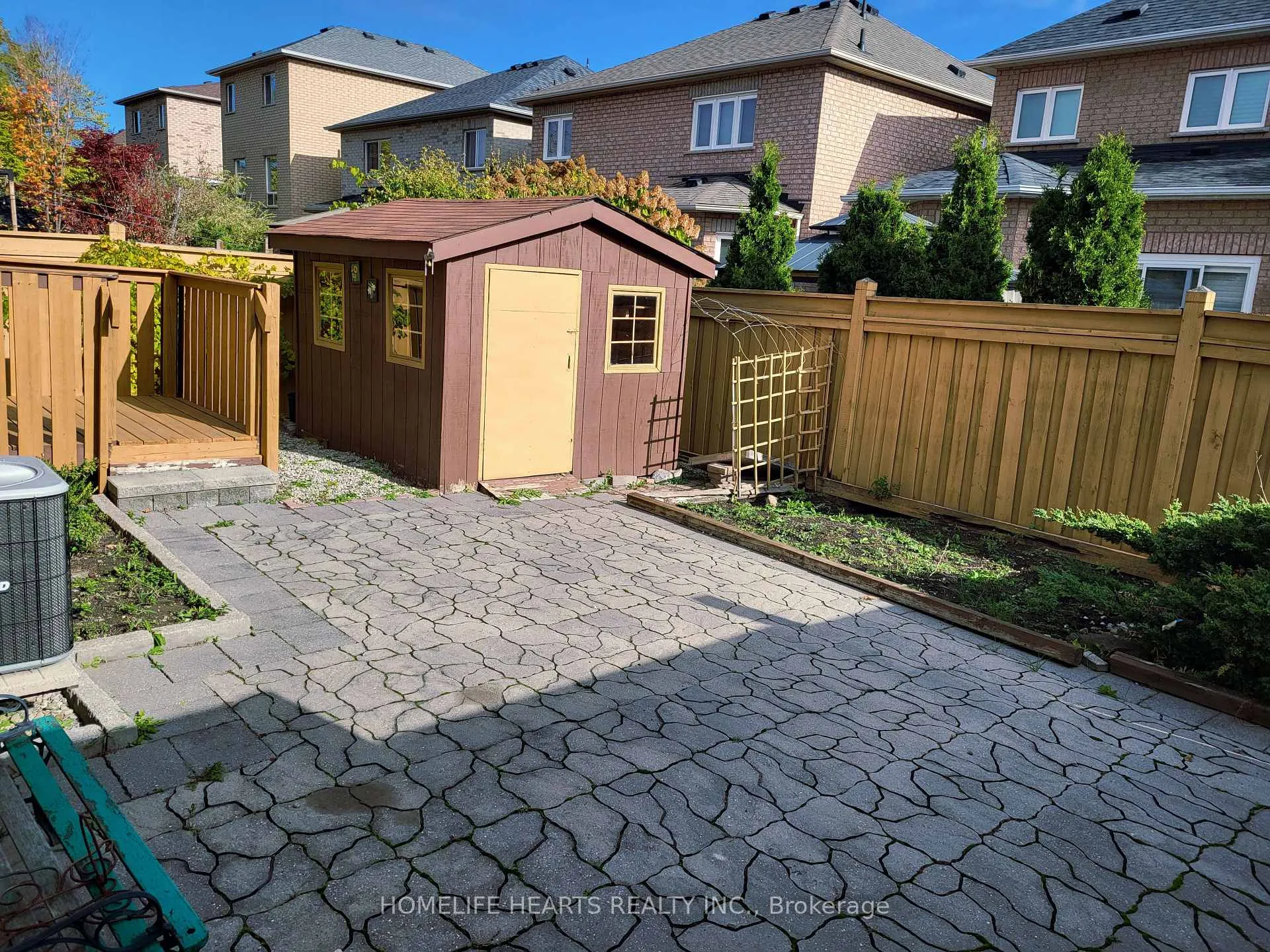Photo 33 of 15 Cattail Drive, Vaughan, Vellore Village — HOMEH
