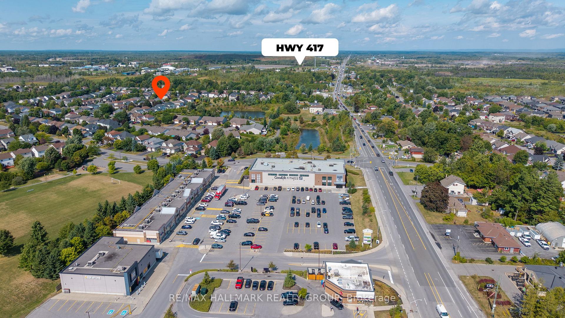 Photo 8 of 37 Wilderness Way, Ottawa, Stittsville (North) — HOMEH
