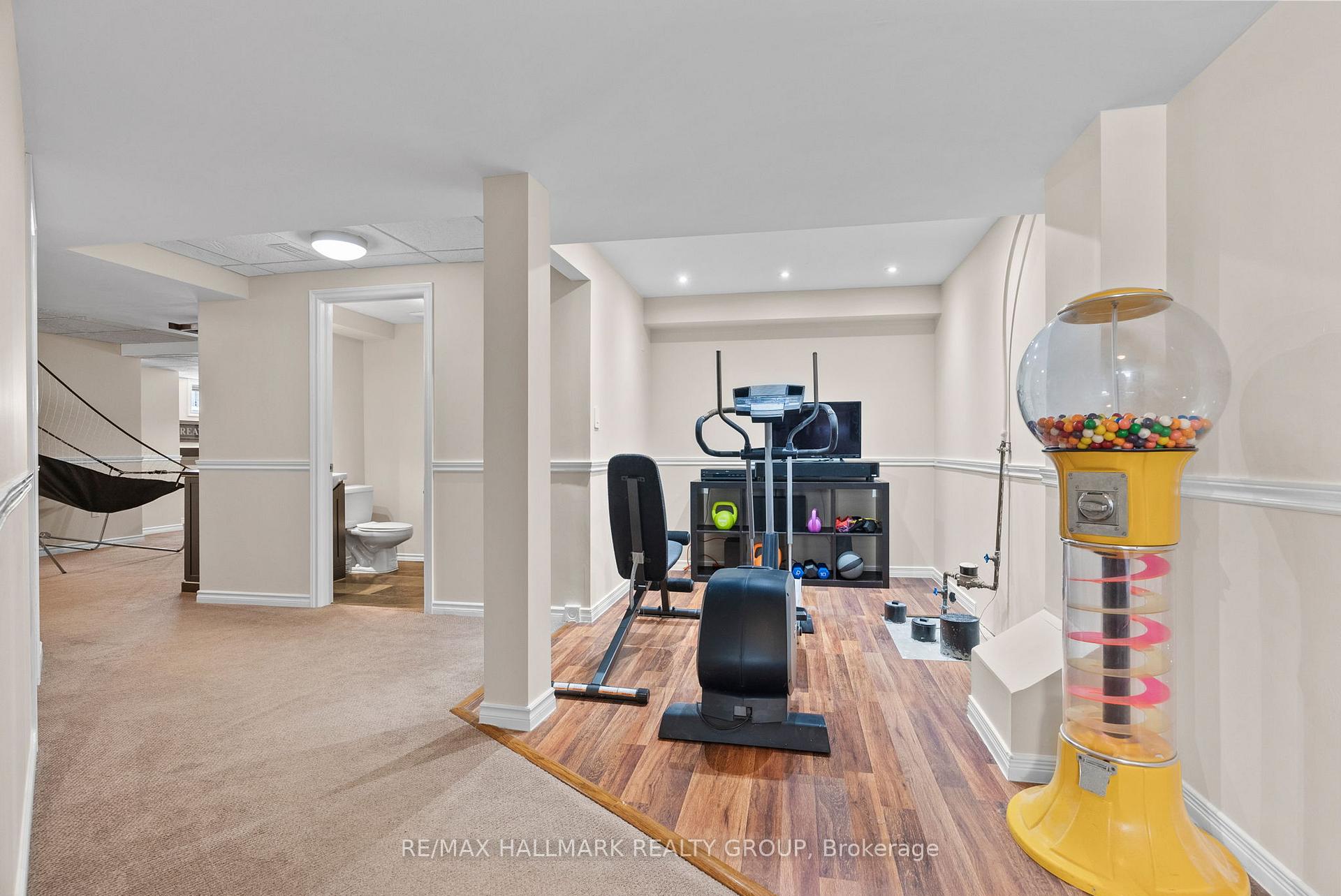 Photo 12 of 37 Wilderness Way, Ottawa, Stittsville (North) — HOMEH