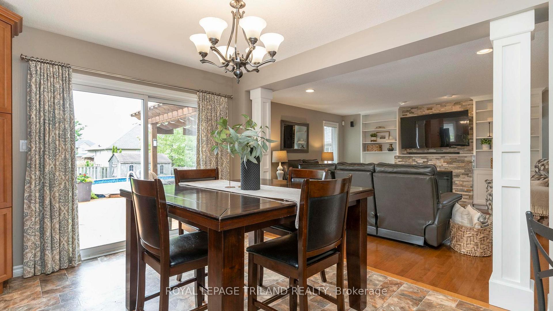 Photo 20 of 16 Kensington Court, St. Thomas — HOMEH