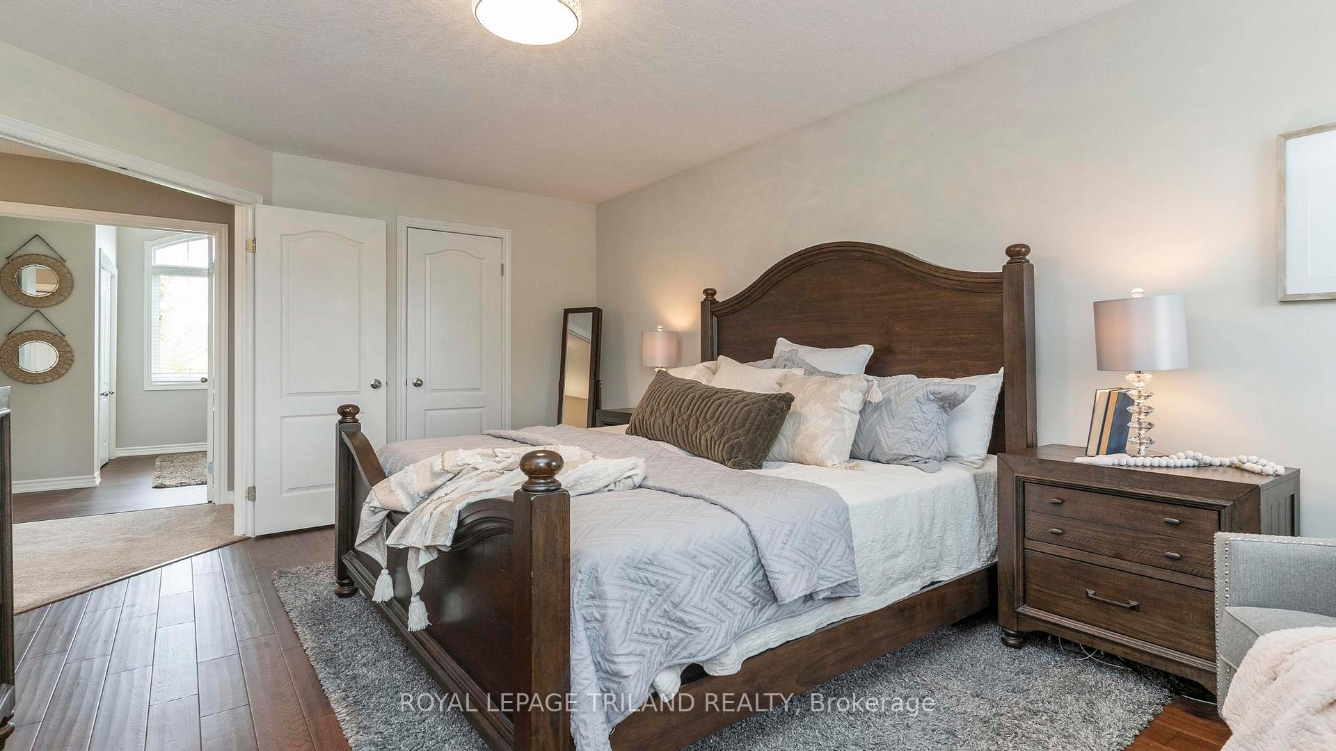 Photo 23 of 16 Kensington Court, St. Thomas — HOMEH