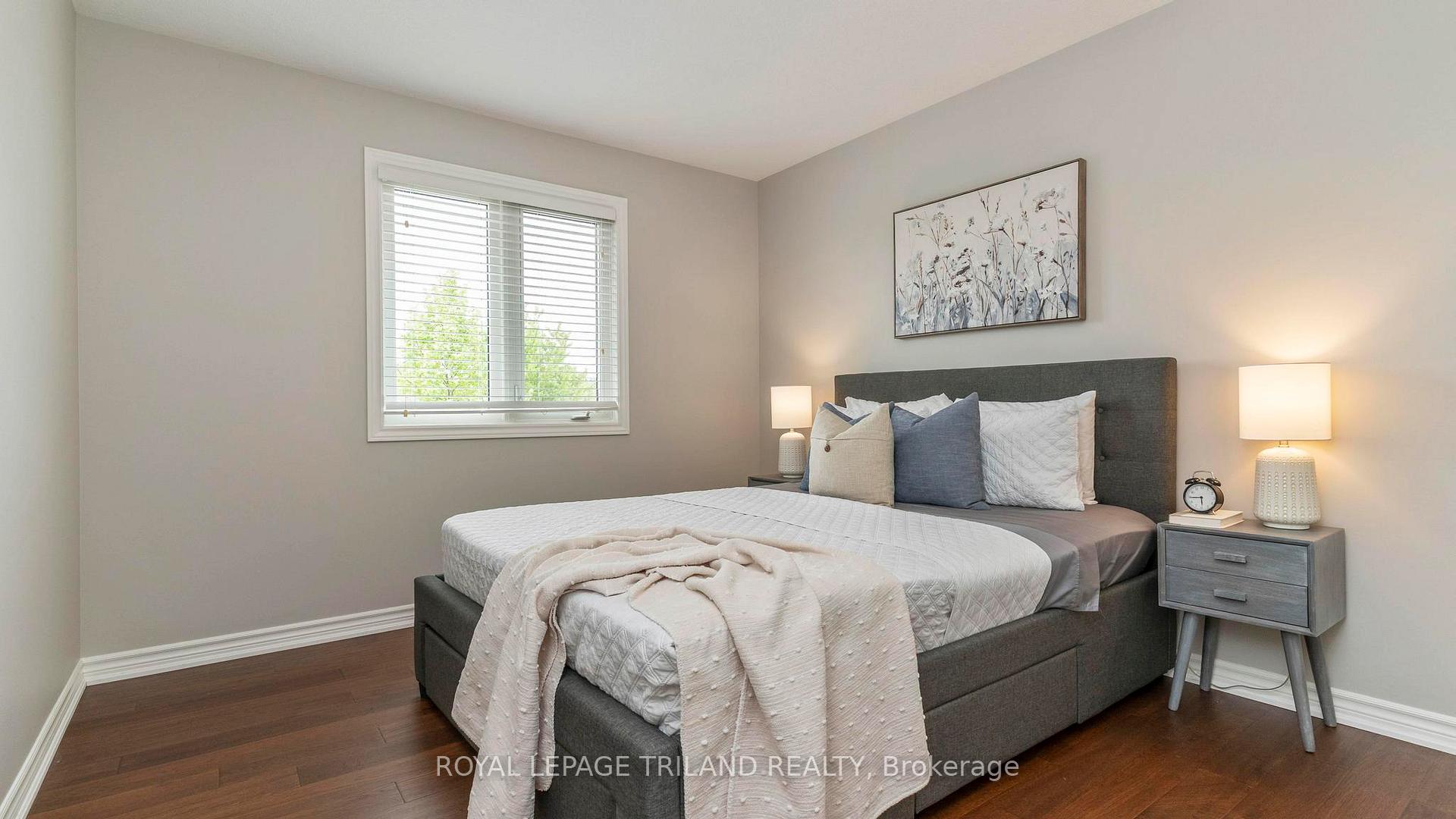Photo 25 of 16 Kensington Court, St. Thomas — HOMEH