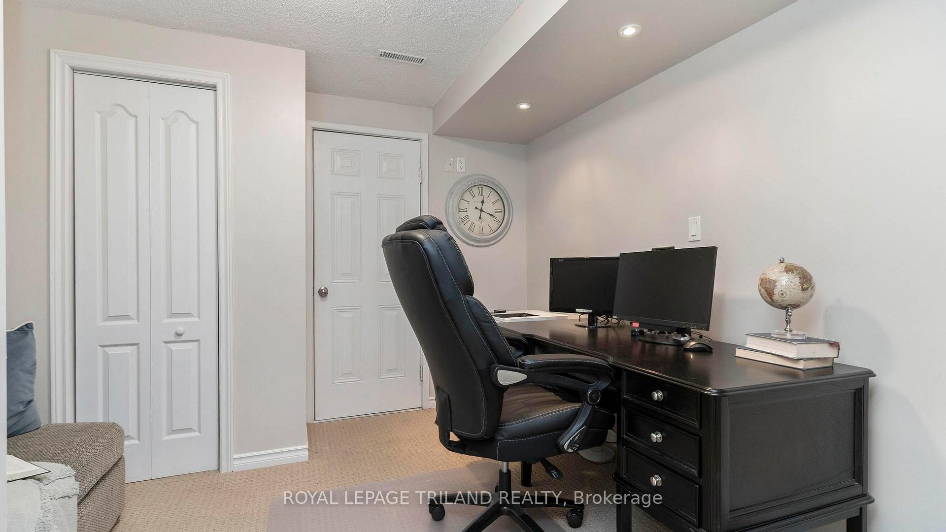 Photo 34 of 16 Kensington Court, St. Thomas — HOMEH