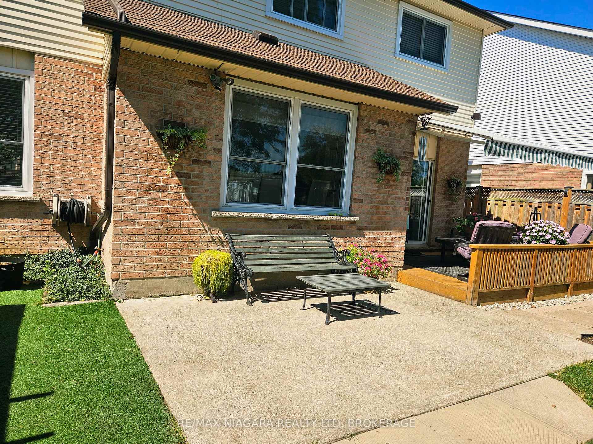 Photo 36 of 26 Strada Boulevard, St. Catharines, Rykert/Vansickle — HOMEH