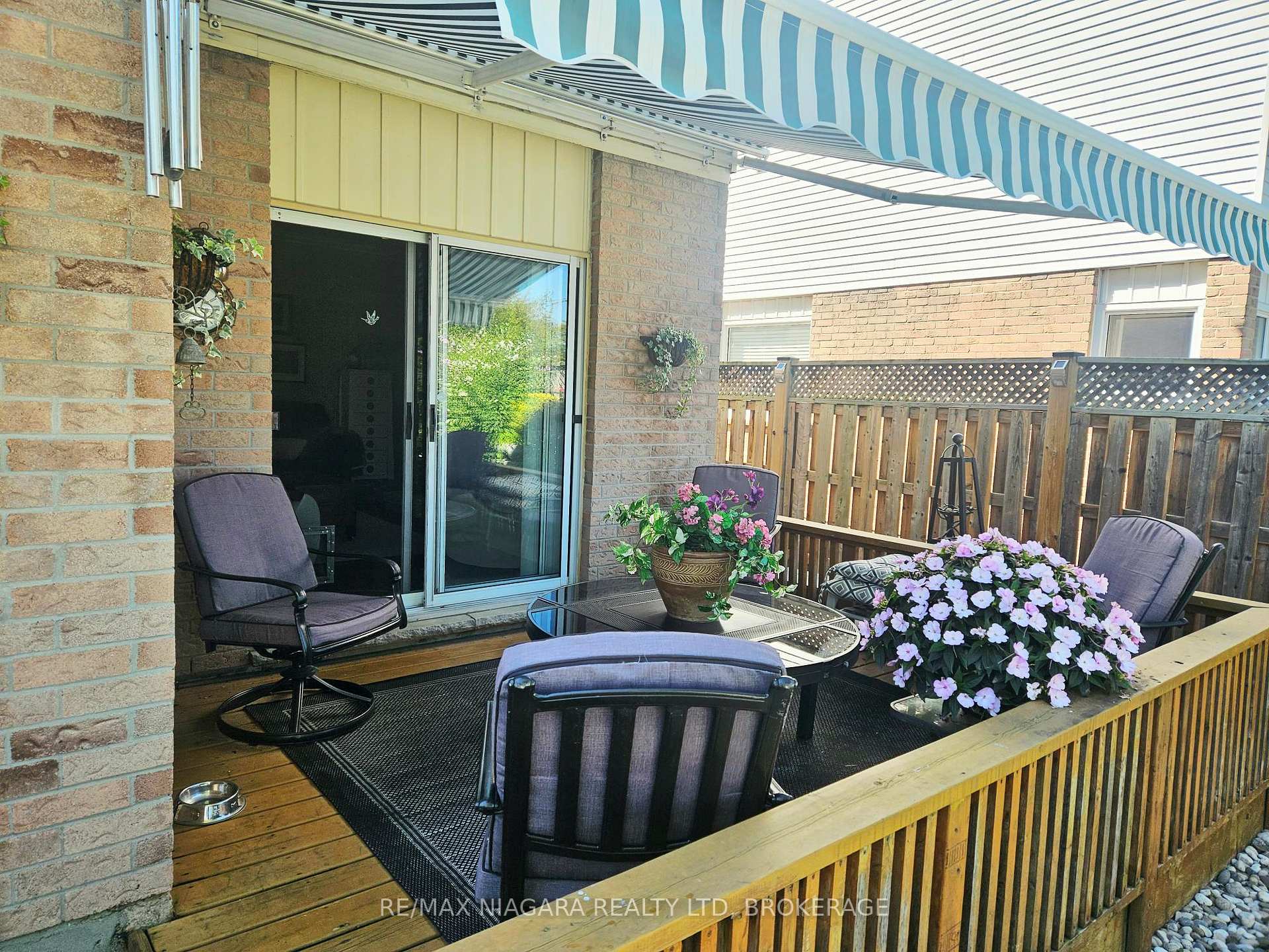 Photo 38 of 26 Strada Boulevard, St. Catharines, Rykert/Vansickle — HOMEH
