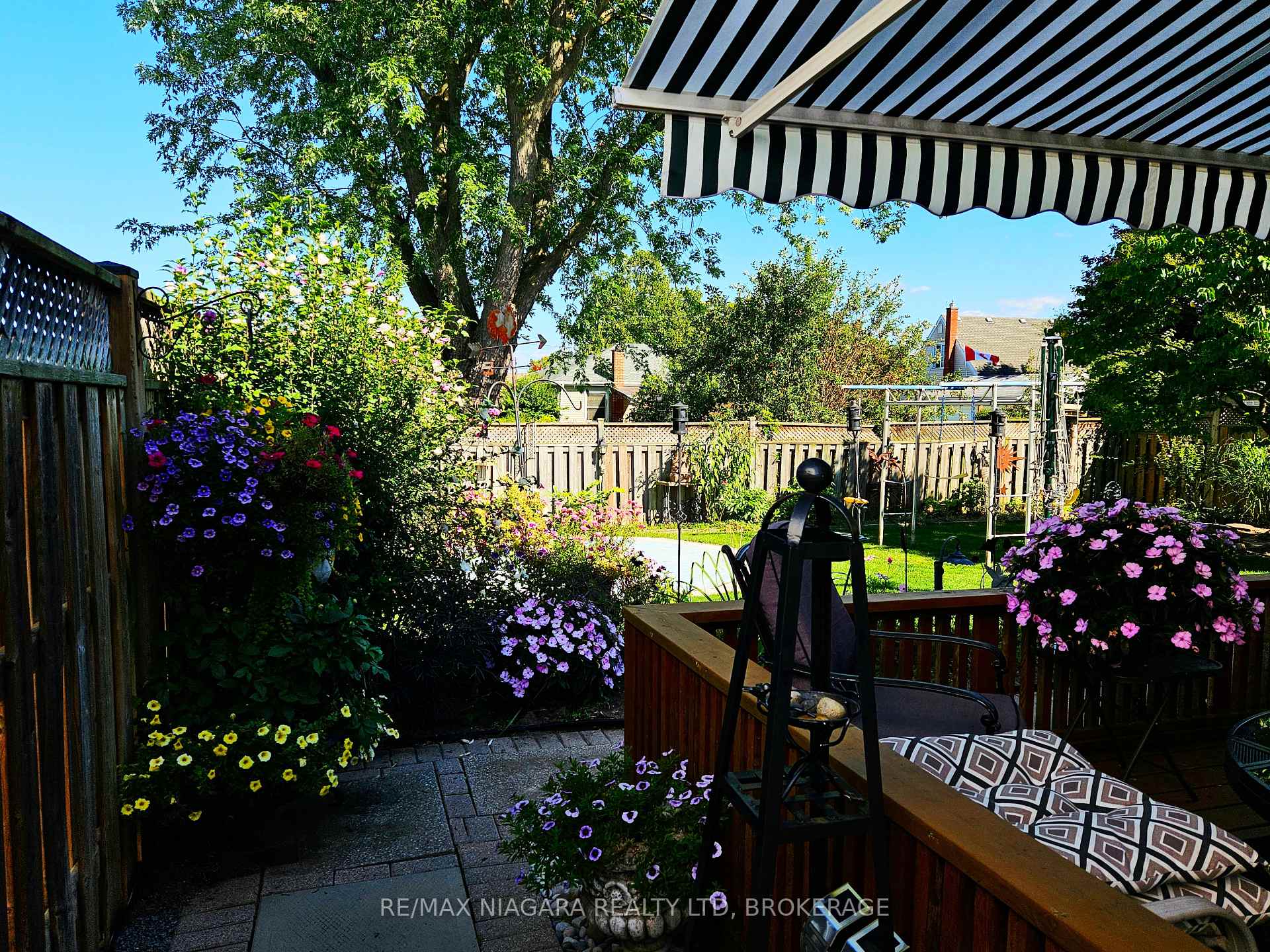 Photo 39 of 26 Strada Boulevard, St. Catharines, Rykert/Vansickle — HOMEH