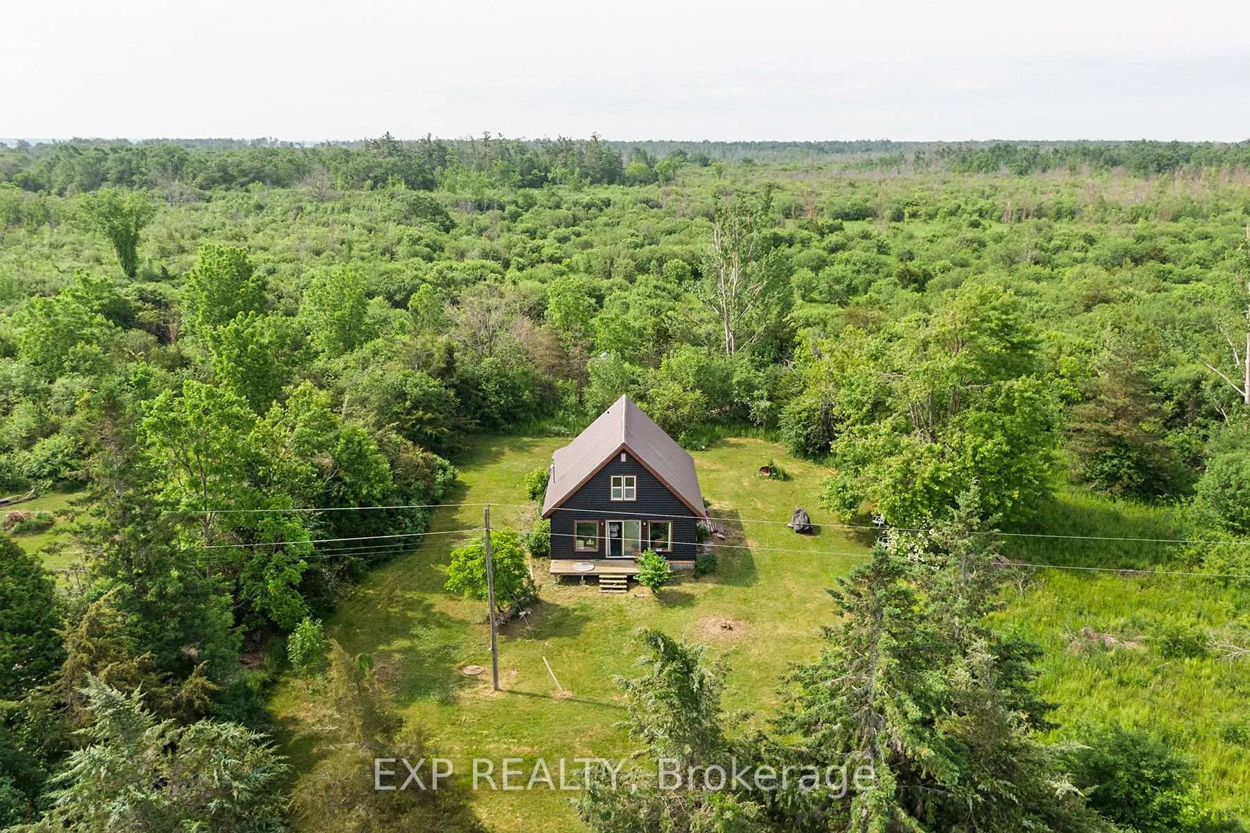 Photo 6 of 40658 Shore Road, Brock, Beaverton — HOMEH