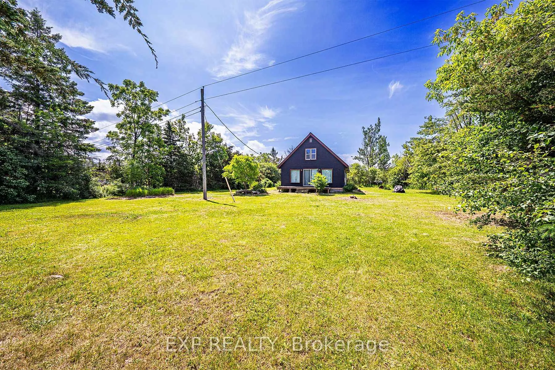Photo 9 of 40658 Shore Road, Brock, Beaverton — HOMEH