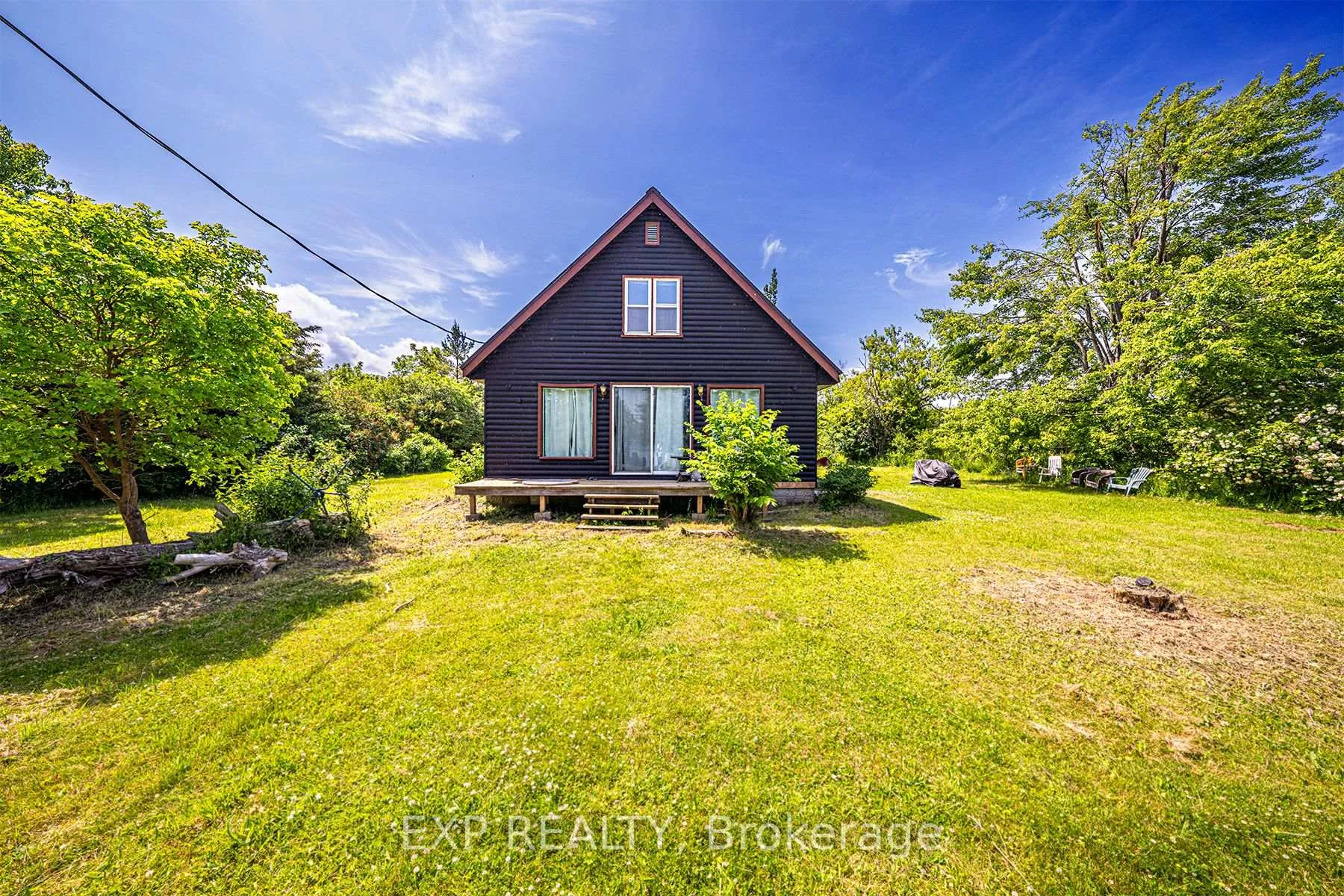 Photo 10 of 40658 Shore Road, Brock, Beaverton — HOMEH