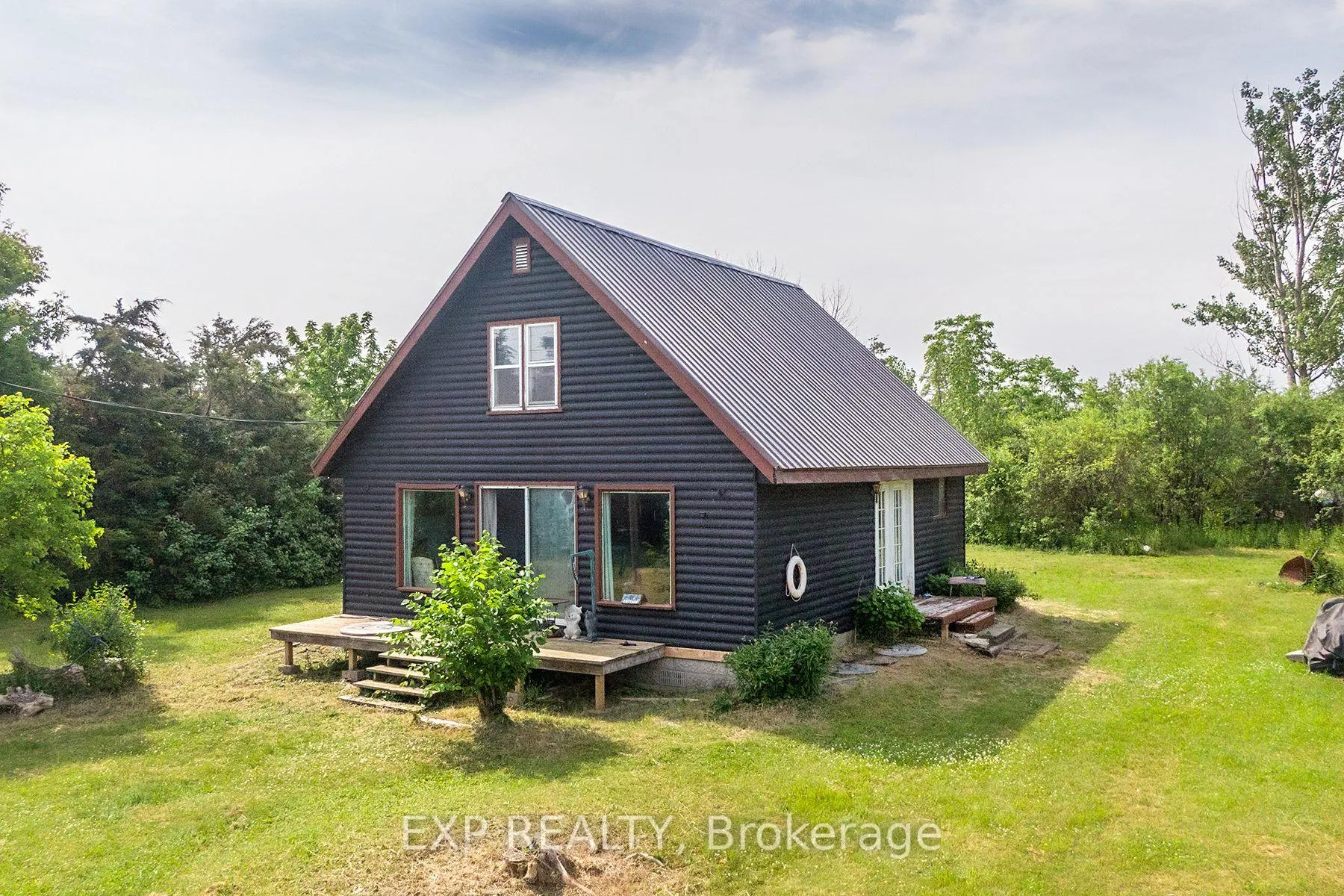 Photo 12 of 40658 Shore Road, Brock, Beaverton — HOMEH