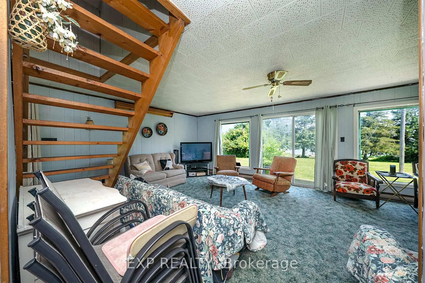 Photo 13 of 40658 Shore Road, Brock, Beaverton — HOMEH