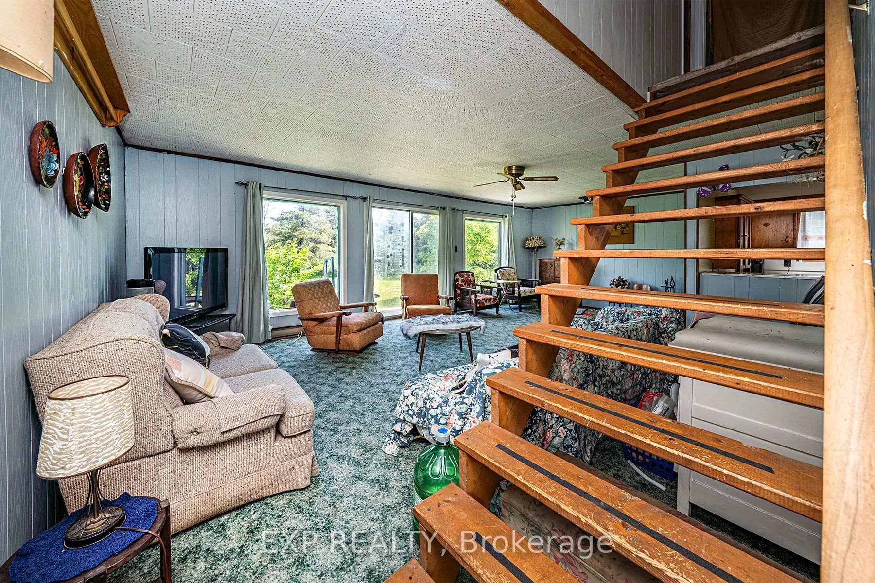 Photo 14 of 40658 Shore Road, Brock, Beaverton — HOMEH