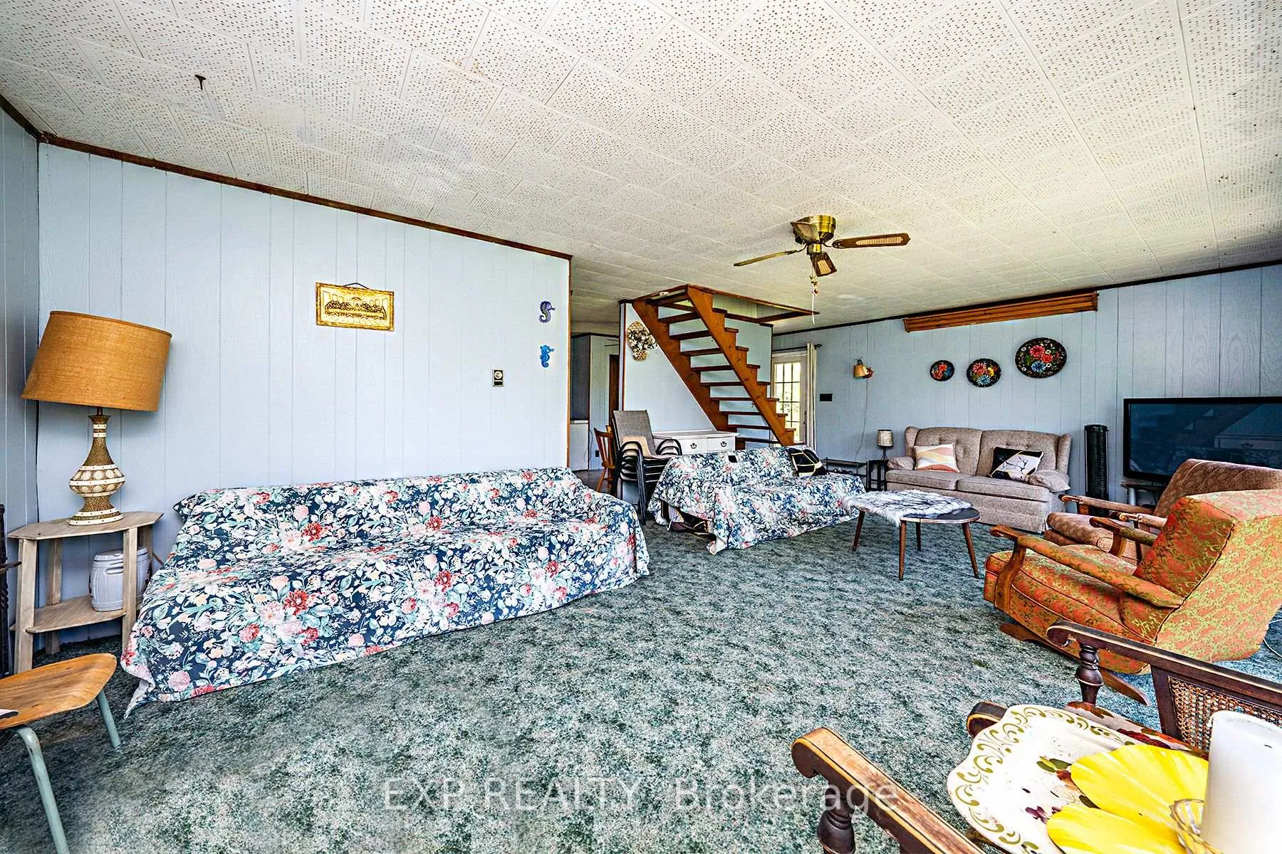 Photo 15 of 40658 Shore Road, Brock, Beaverton — HOMEH