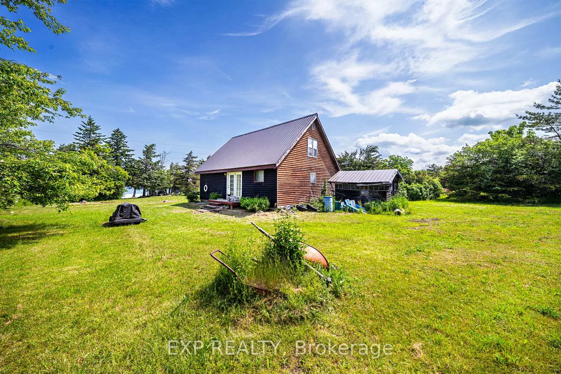 Photo 28 of 40658 Shore Road, Brock, Beaverton — HOMEH