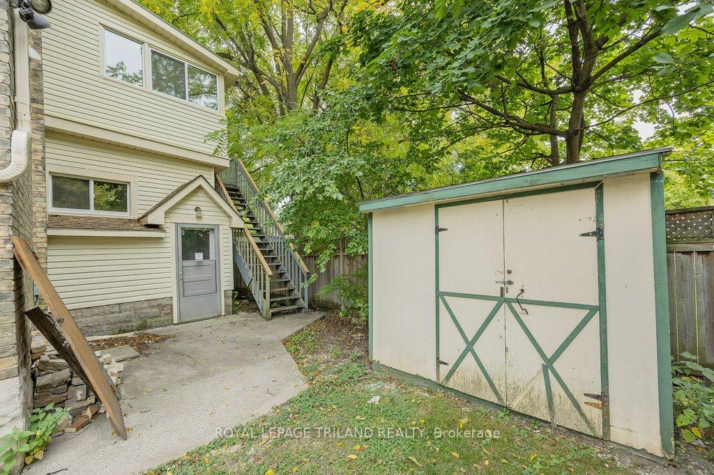 Photo 46 of 8 Elizabeth Street, St. Thomas — HOMEH