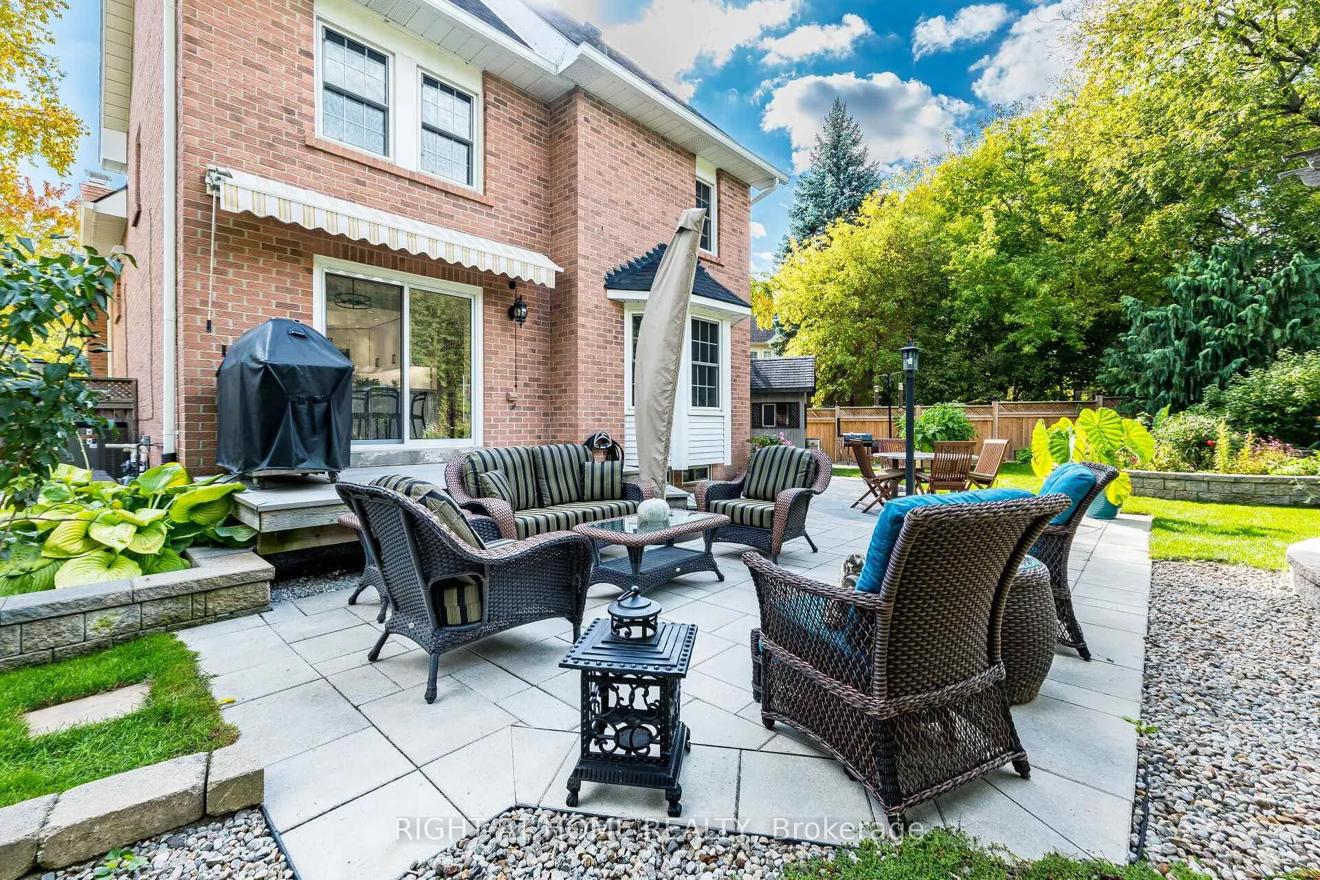 Photo 32 of 51 Redwood Lane, Markham, Unionville — HOMEH