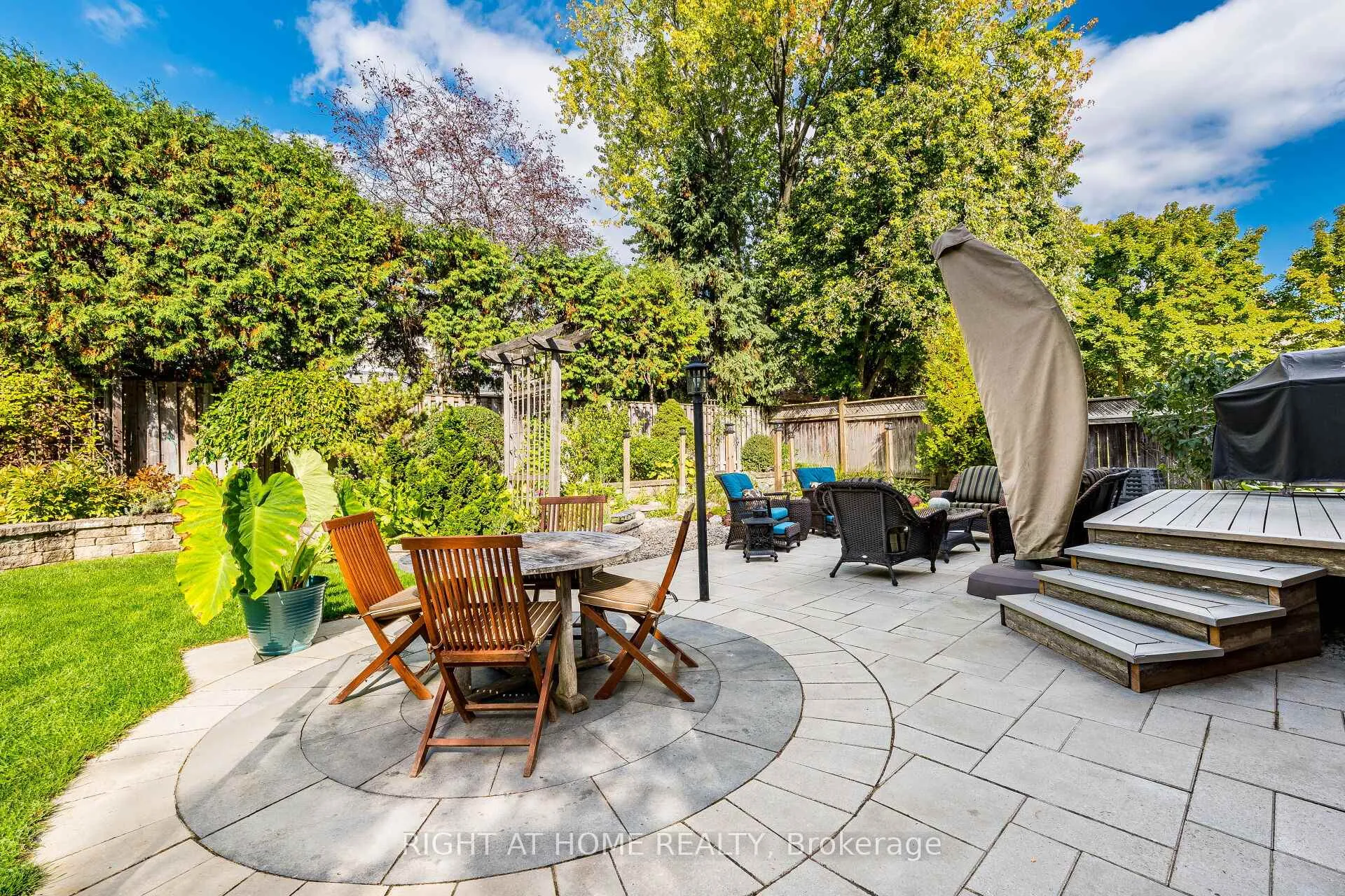 Photo 36 of 51 Redwood Lane, Markham, Unionville — HOMEH