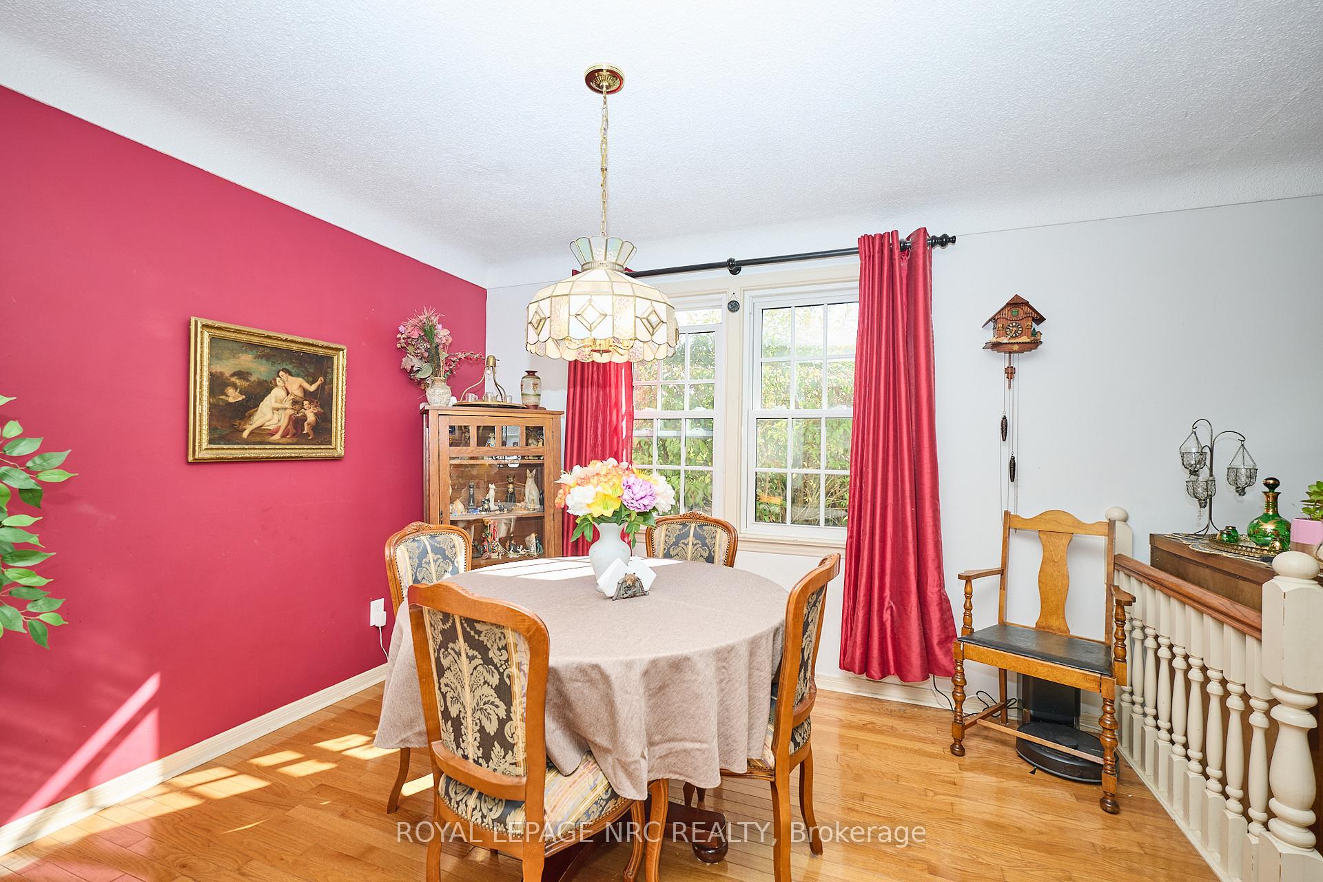 Photo 11 of 7 Hallcrest Avenue, St. Catharines, Vine/Linwell — HOMEH