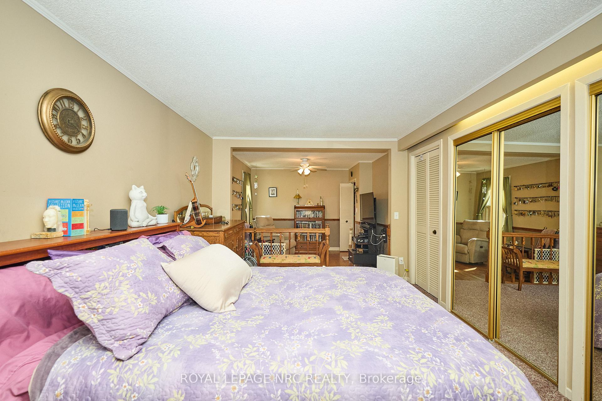 Photo 14 of 7 Hallcrest Avenue, St. Catharines, Vine/Linwell — HOMEH