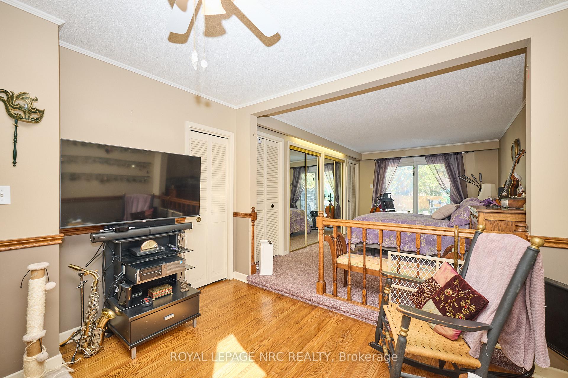 Photo 20 of 7 Hallcrest Avenue, St. Catharines, Vine/Linwell — HOMEH