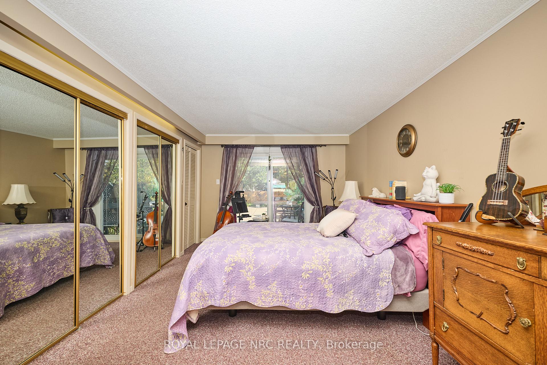 Photo 21 of 7 Hallcrest Avenue, St. Catharines, Vine/Linwell — HOMEH
