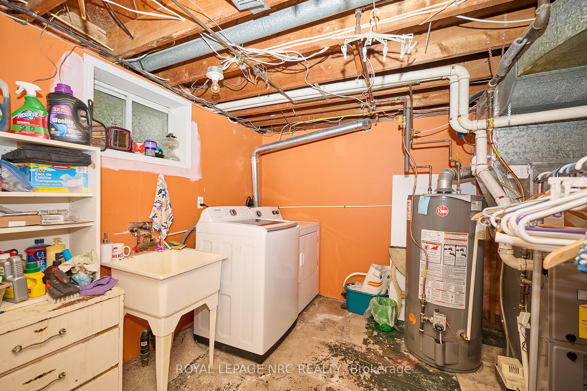 Photo 26 of 7 Hallcrest Avenue, St. Catharines, Vine/Linwell — HOMEH