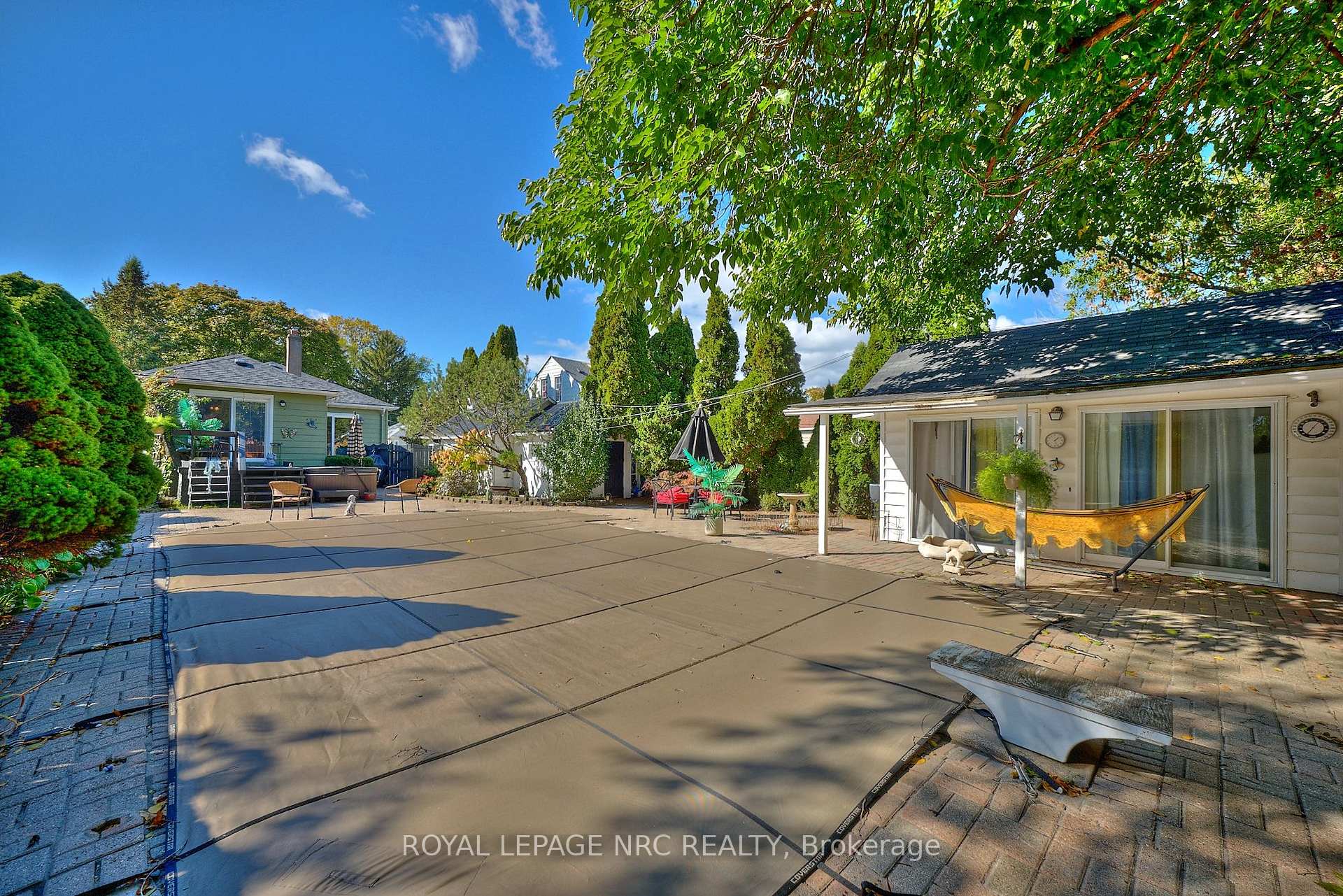 Photo 30 of 7 Hallcrest Avenue, St. Catharines, Vine/Linwell — HOMEH