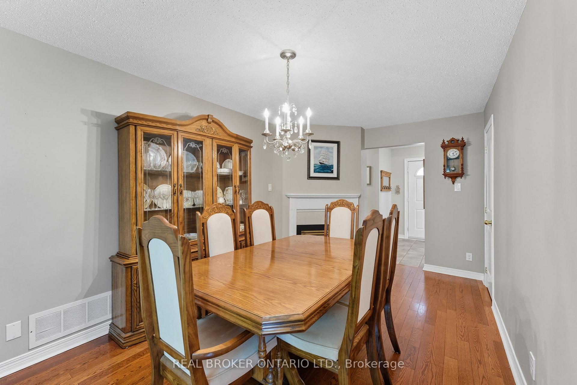 Photo 16 of 6 Candow Crescent, Ottawa, Stittsville (North) — HOMEH