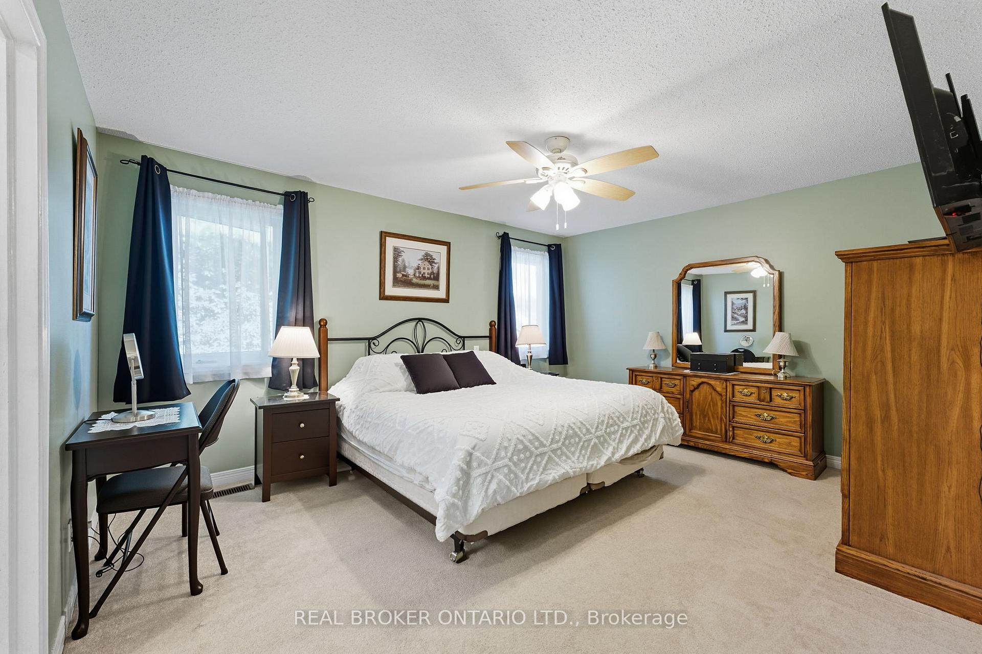 Photo 20 of 6 Candow Crescent, Ottawa, Stittsville (North) — HOMEH