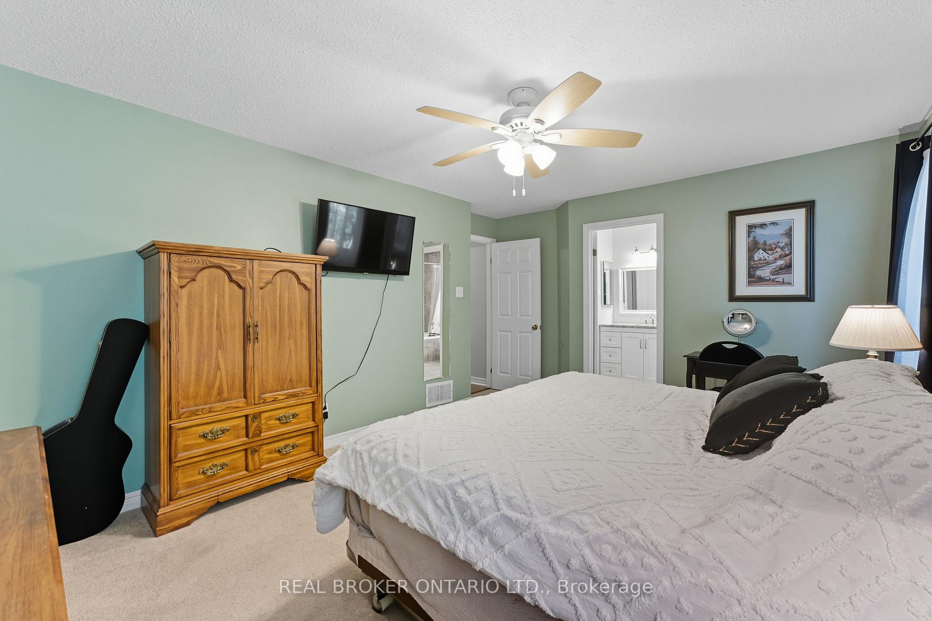 Photo 21 of 6 Candow Crescent, Ottawa, Stittsville (North) — HOMEH
