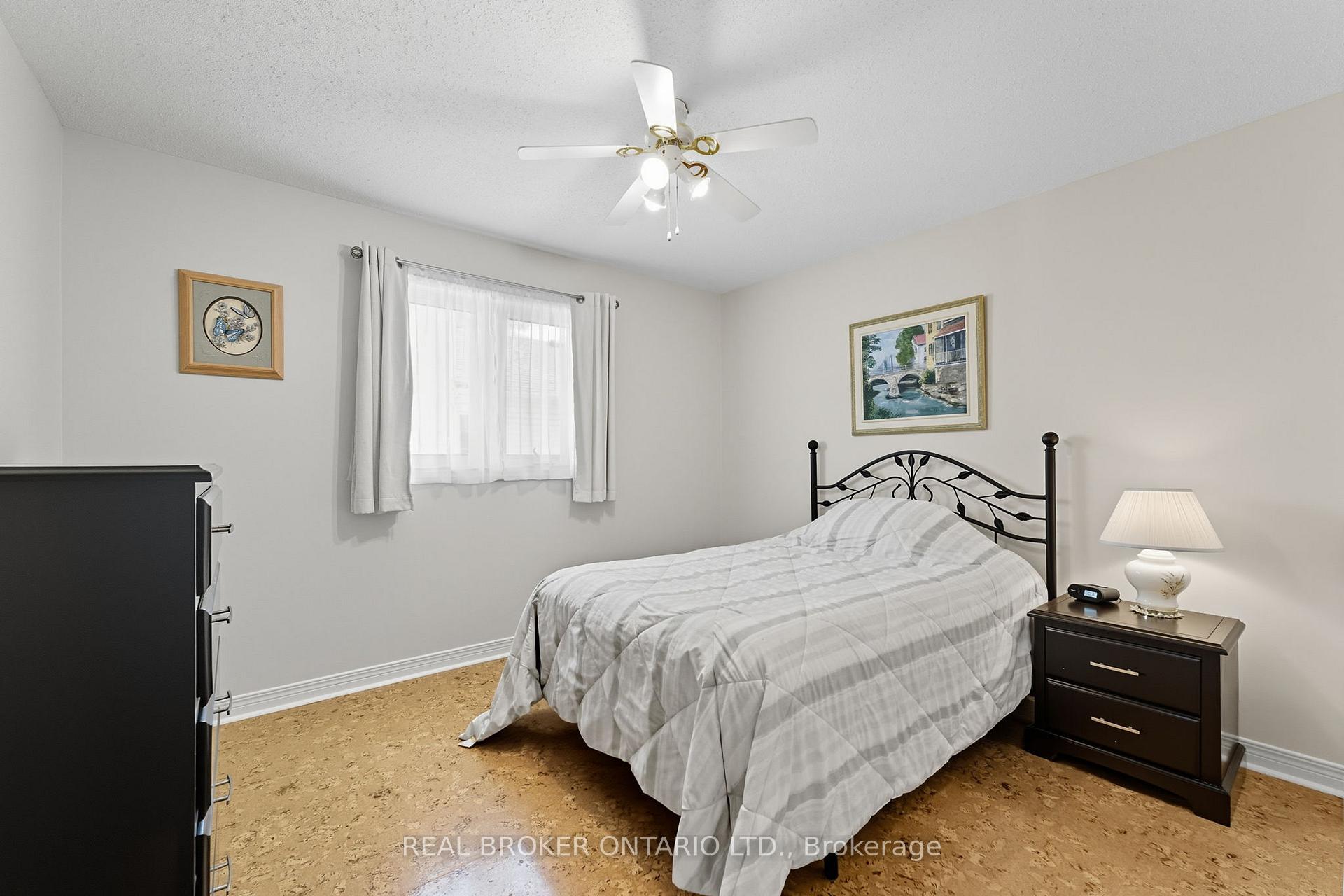 Photo 24 of 6 Candow Crescent, Ottawa, Stittsville (North) — HOMEH