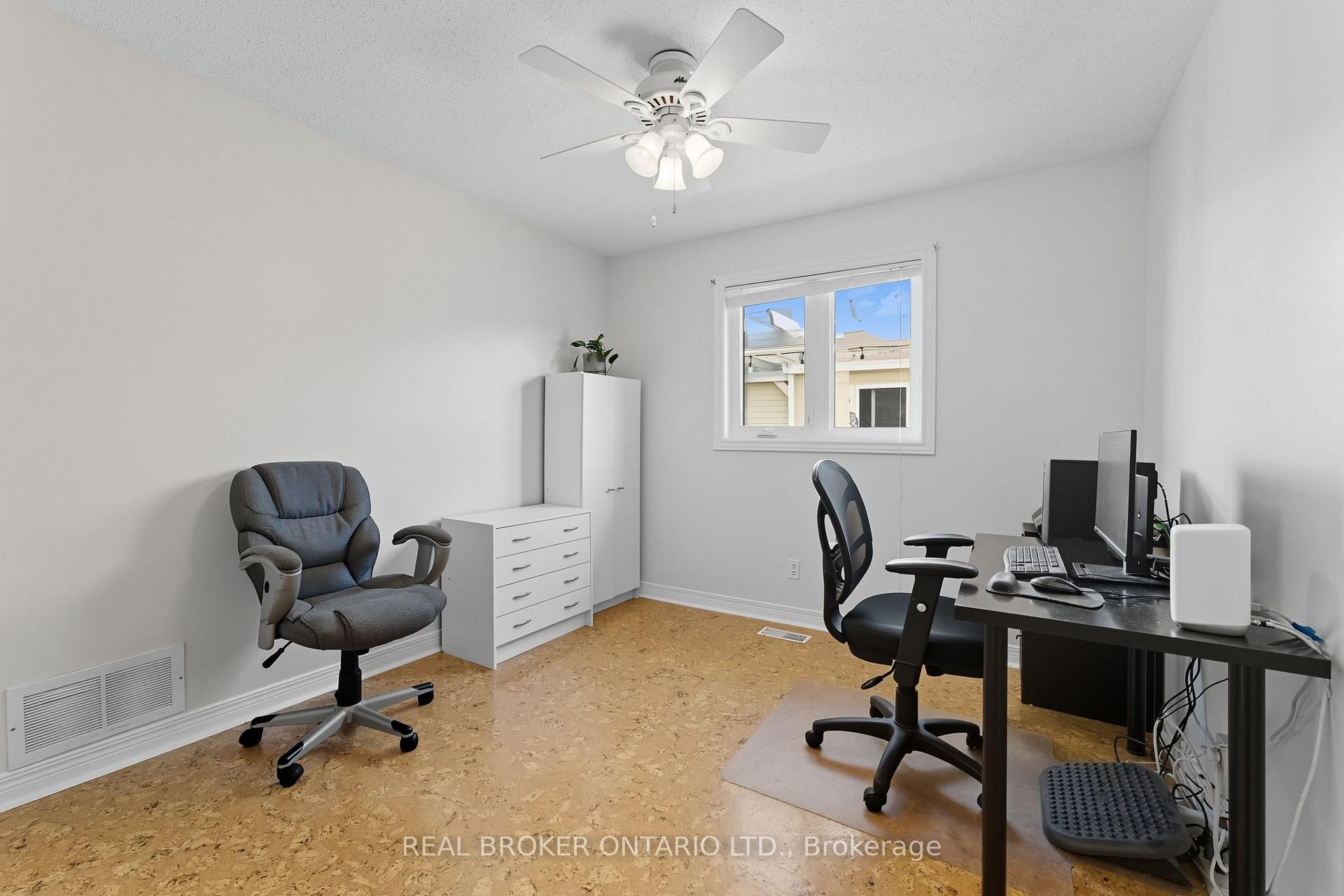 Photo 25 of 6 Candow Crescent, Ottawa, Stittsville (North) — HOMEH