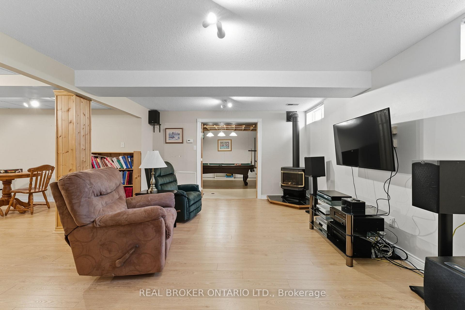 Photo 27 of 6 Candow Crescent, Ottawa, Stittsville (North) — HOMEH