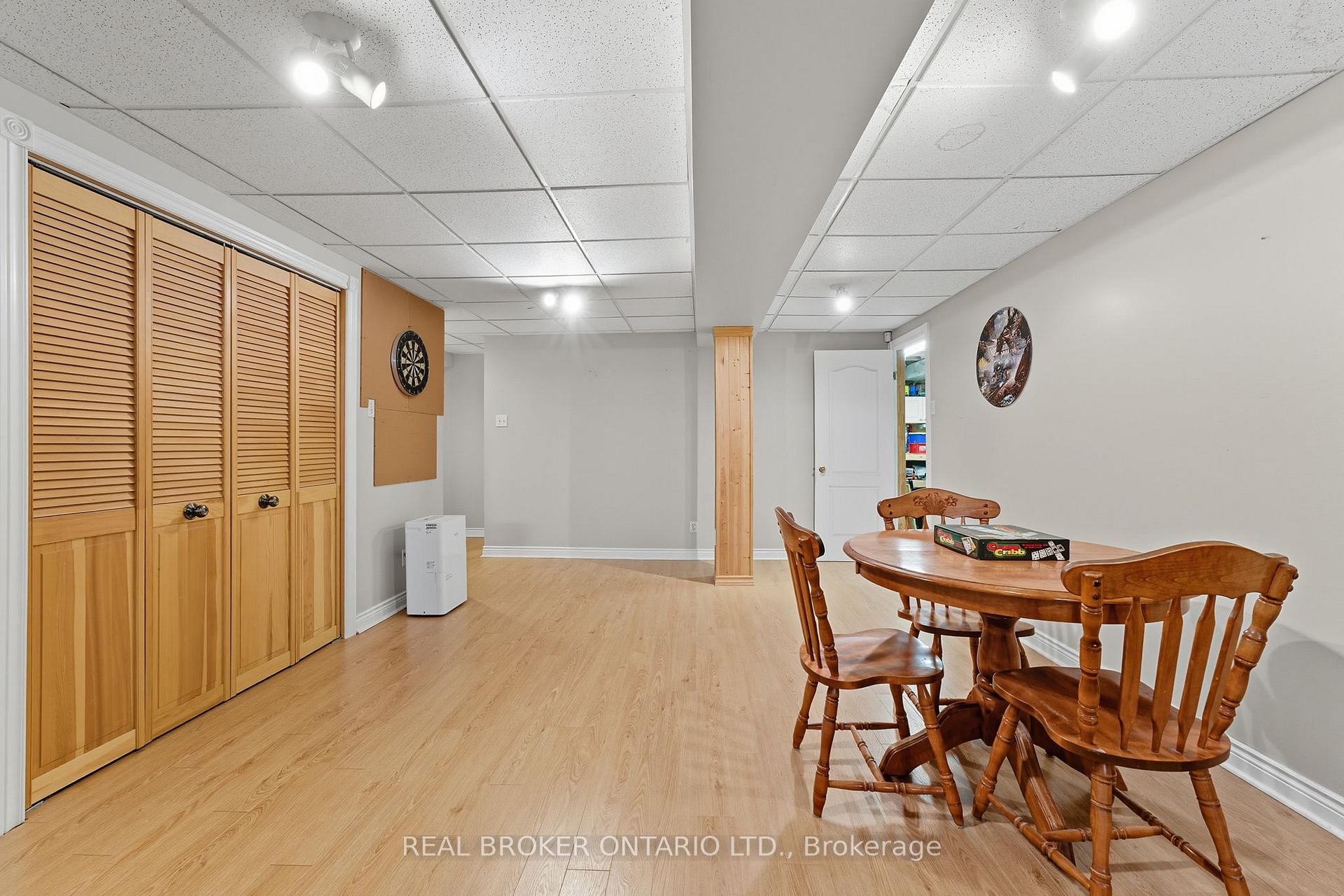 Photo 32 of 6 Candow Crescent, Ottawa, Stittsville (North) — HOMEH