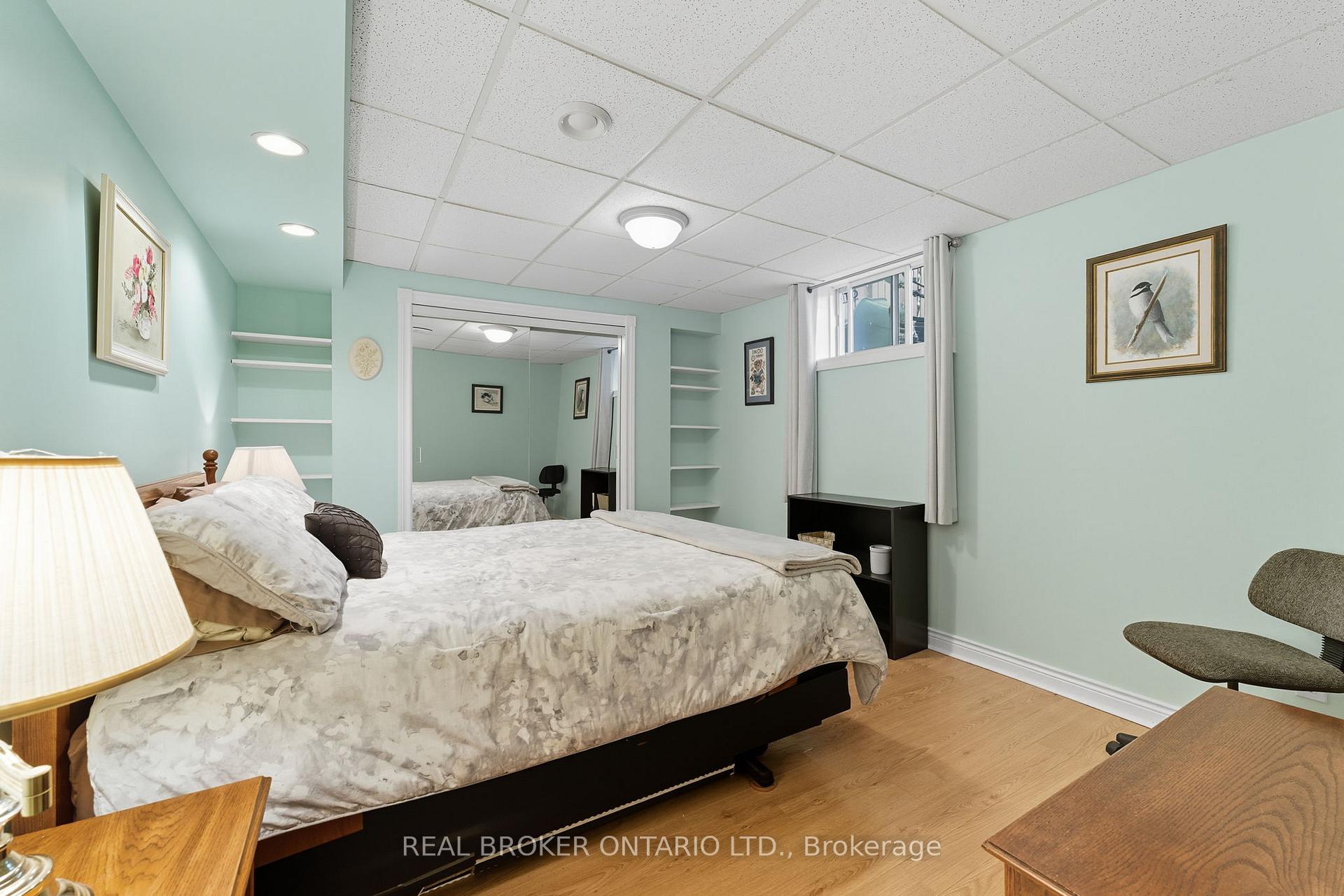 Photo 34 of 6 Candow Crescent, Ottawa, Stittsville (North) — HOMEH