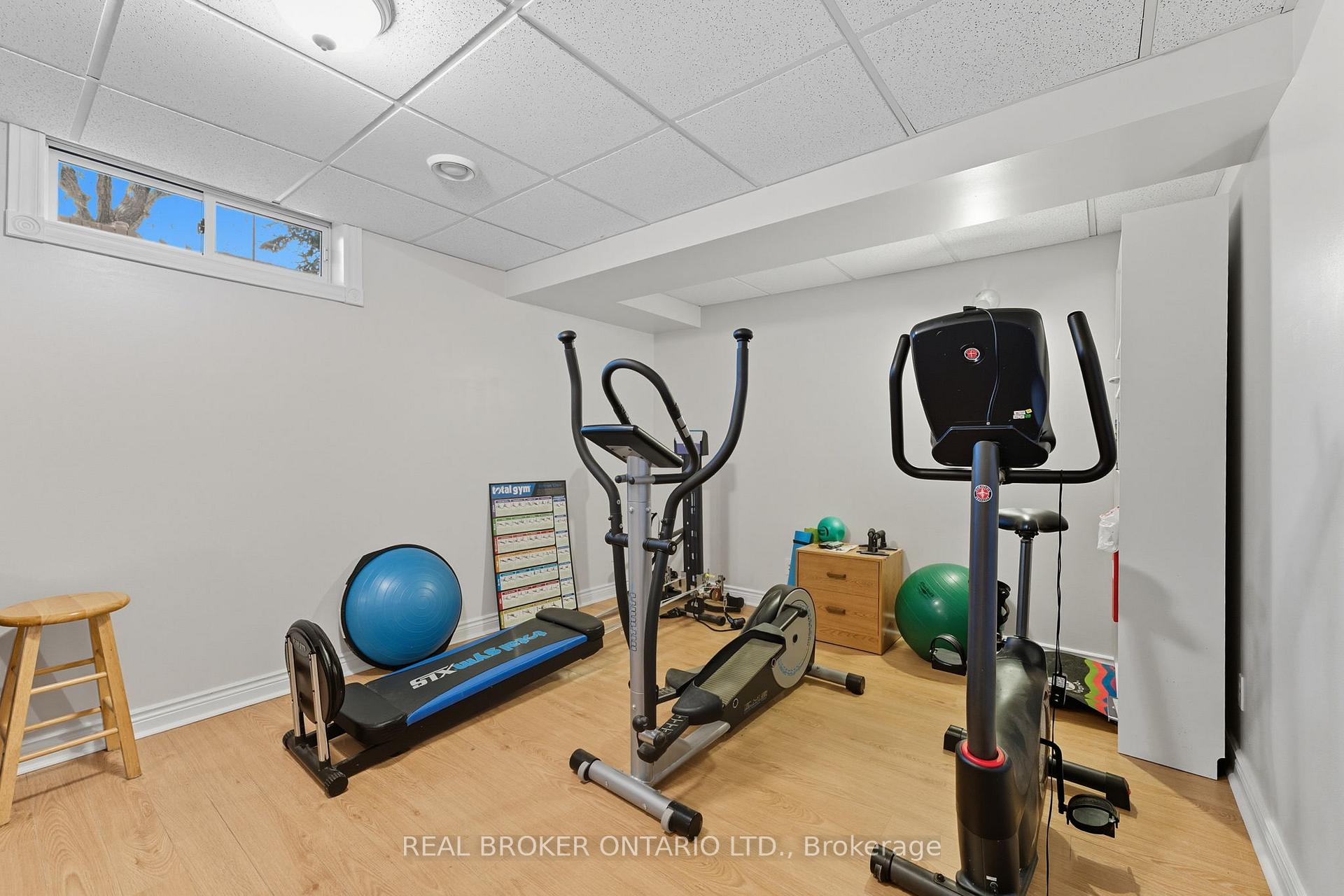 Photo 35 of 6 Candow Crescent, Ottawa, Stittsville (North) — HOMEH
