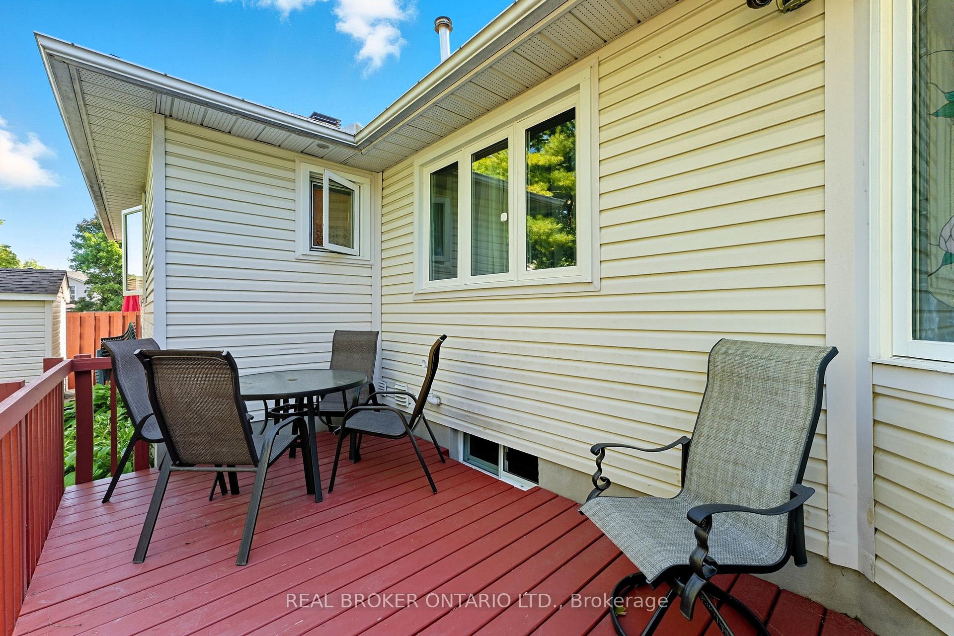 Photo 36 of 6 Candow Crescent, Ottawa, Stittsville (North) — HOMEH