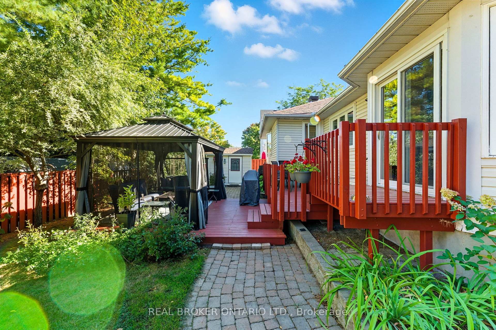 Photo 38 of 6 Candow Crescent, Ottawa, Stittsville (North) — HOMEH