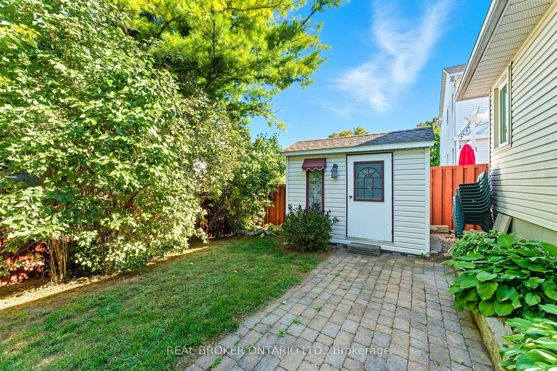 Photo 39 of 6 Candow Crescent, Ottawa, Stittsville (North) — HOMEH