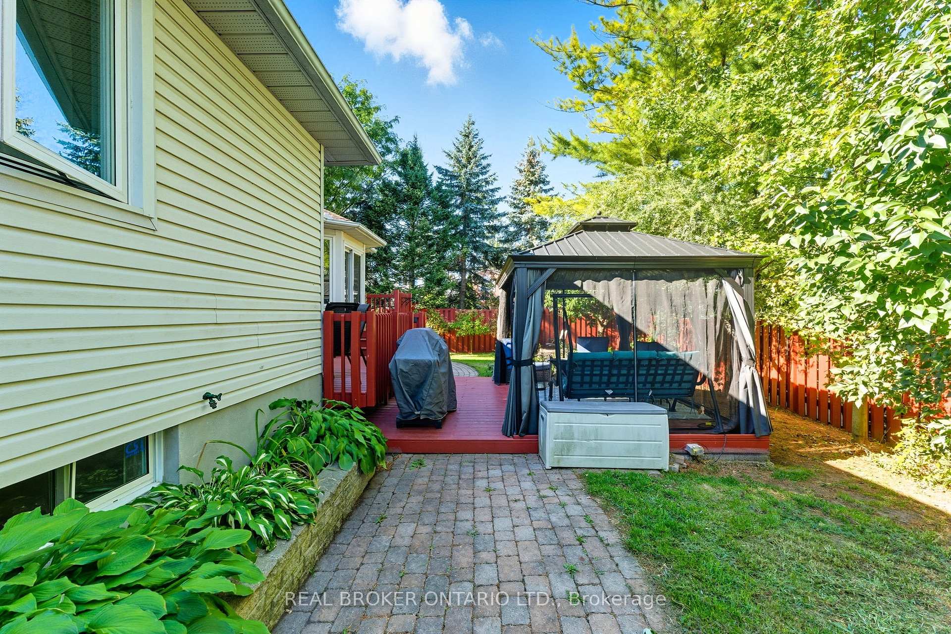Photo 40 of 6 Candow Crescent, Ottawa, Stittsville (North) — HOMEH