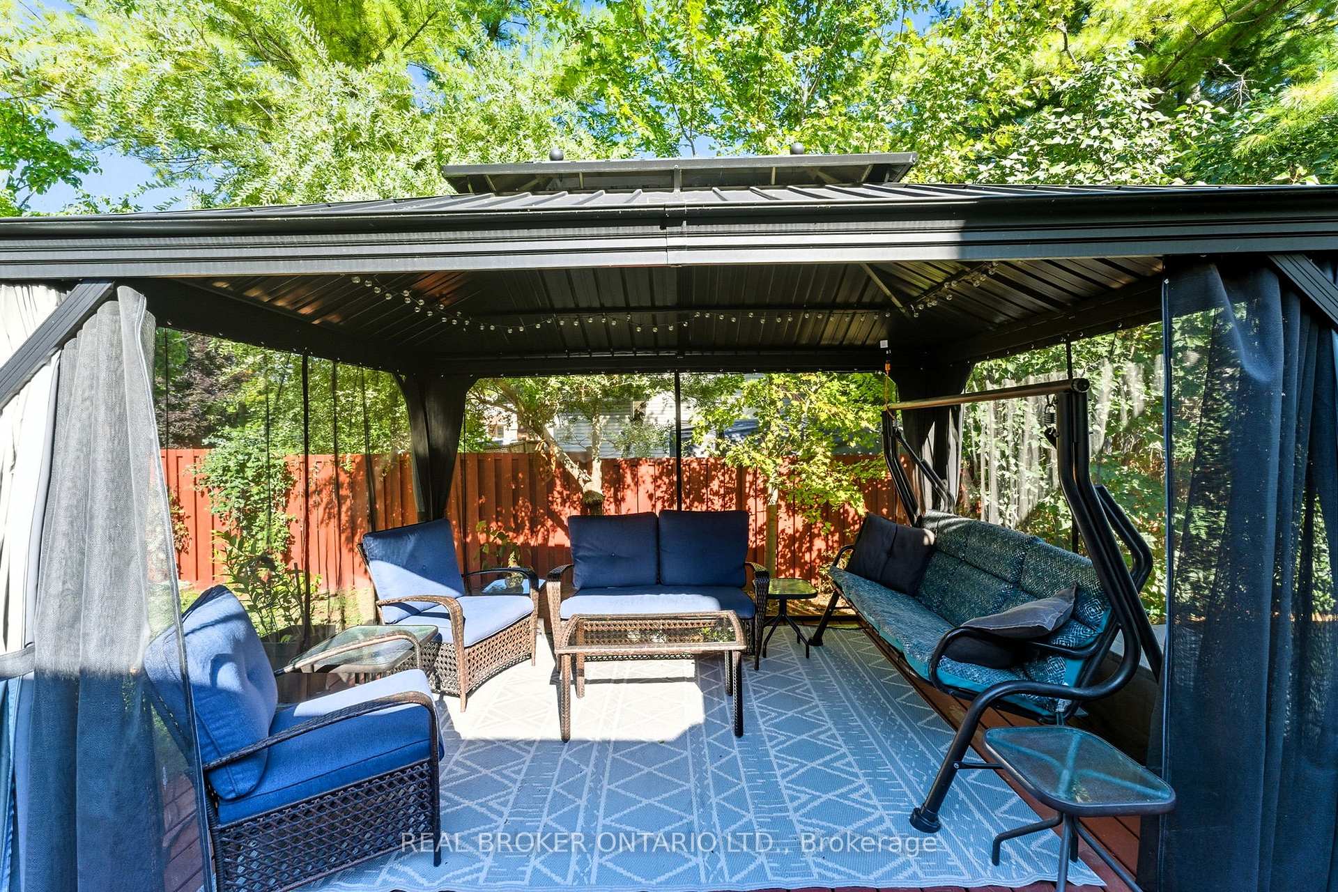 Photo 41 of 6 Candow Crescent, Ottawa, Stittsville (North) — HOMEH