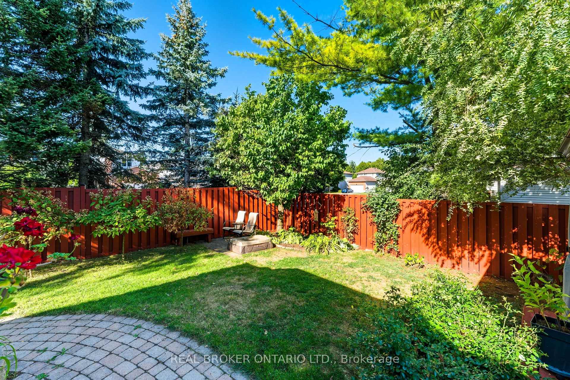 Photo 43 of 6 Candow Crescent, Ottawa, Stittsville (North) — HOMEH