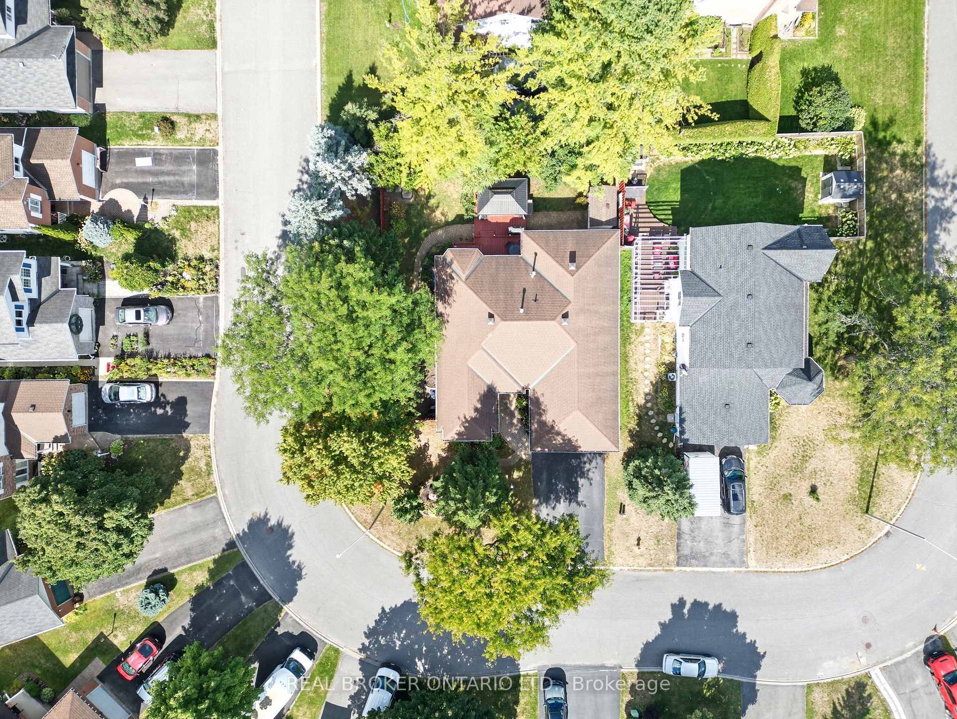 Photo 44 of 6 Candow Crescent, Ottawa, Stittsville (North) — HOMEH