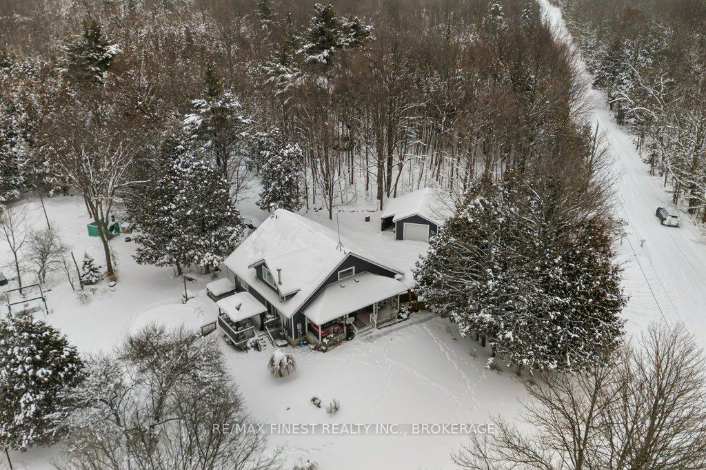 Photo 1 of 15 Holden Road, Stone Mills — HOMEH