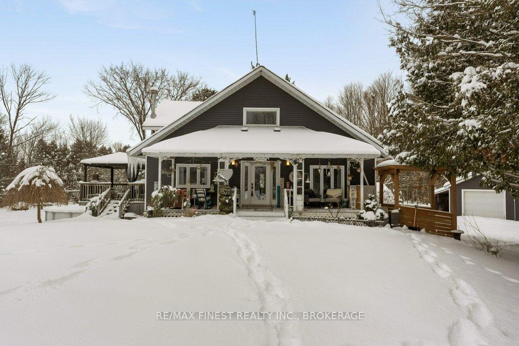 Photo 2 of 15 Holden Road, Stone Mills — HOMEH