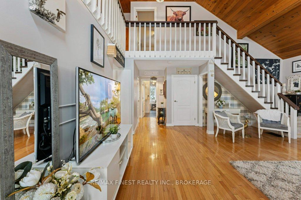 Photo 4 of 15 Holden Road, Stone Mills — HOMEH