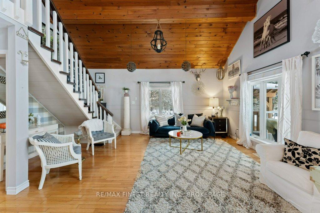 Photo 5 of 15 Holden Road, Stone Mills — HOMEH
