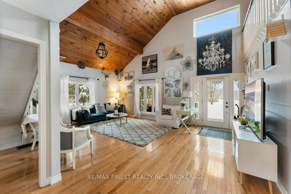 Photo 6 of 15 Holden Road, Stone Mills — HOMEH