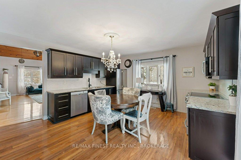 Photo 8 of 15 Holden Road, Stone Mills — HOMEH